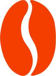 Beach Blend Coffee logo